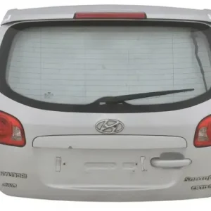 Nie przegap KLAPA TYLNA TYŁ HYUNDAI SANTA FE II X2